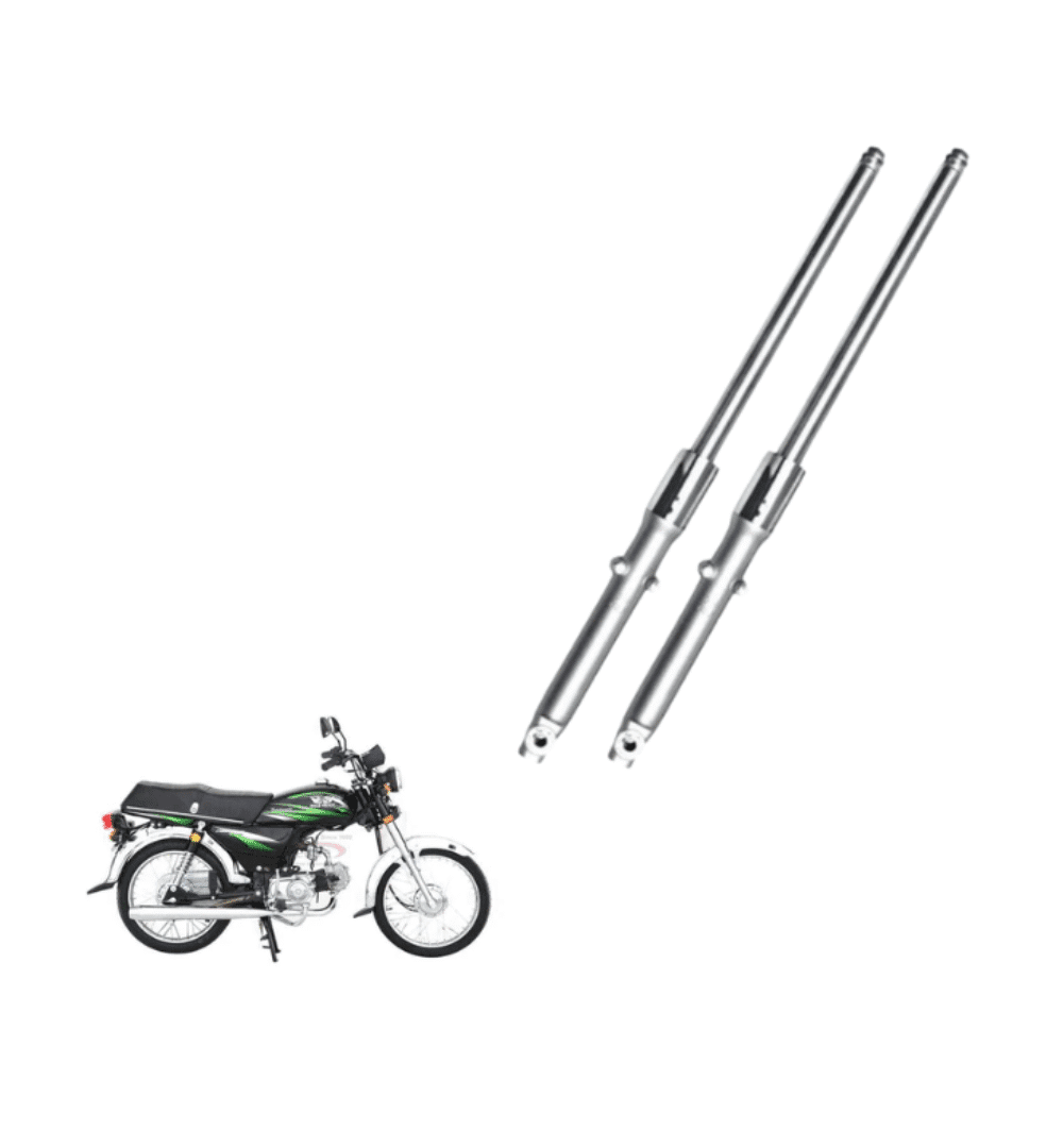 Crown Lifan Front Shock (Jump) for 70cc Motorcycles