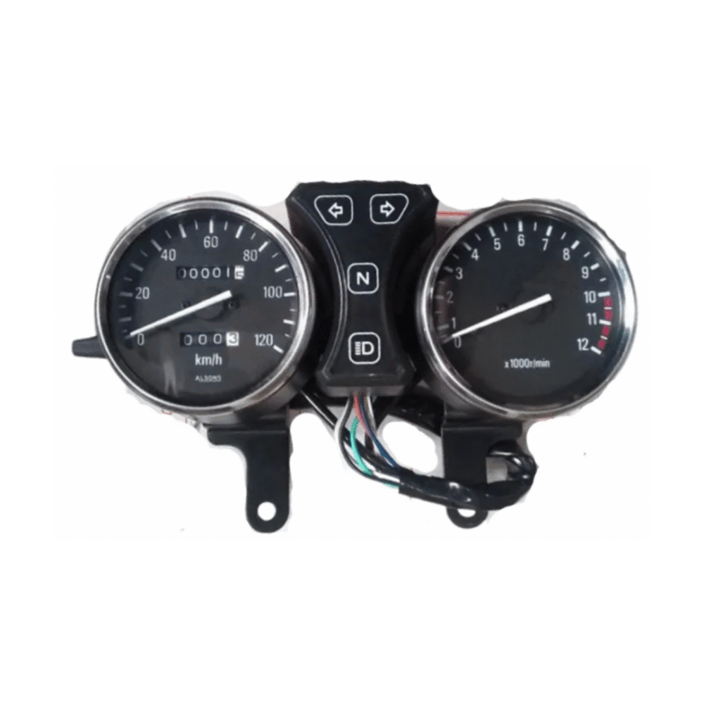 Suzuki GS 150 Speedometer