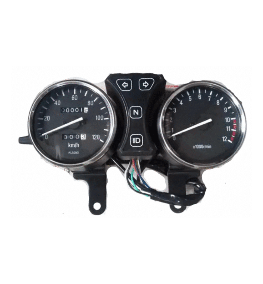 Suzuki GS 150 Speedometer
