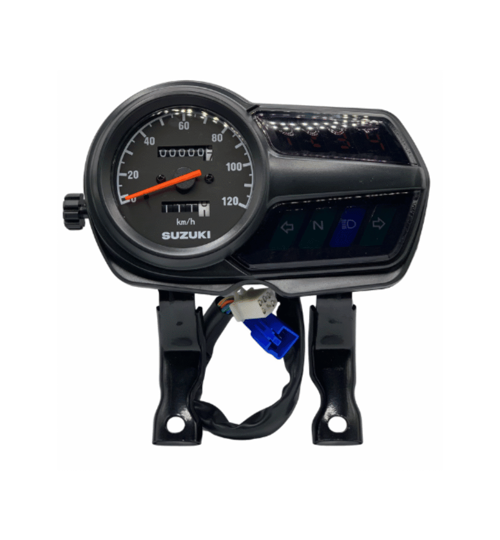 Suzuki GD 110 Speedometer