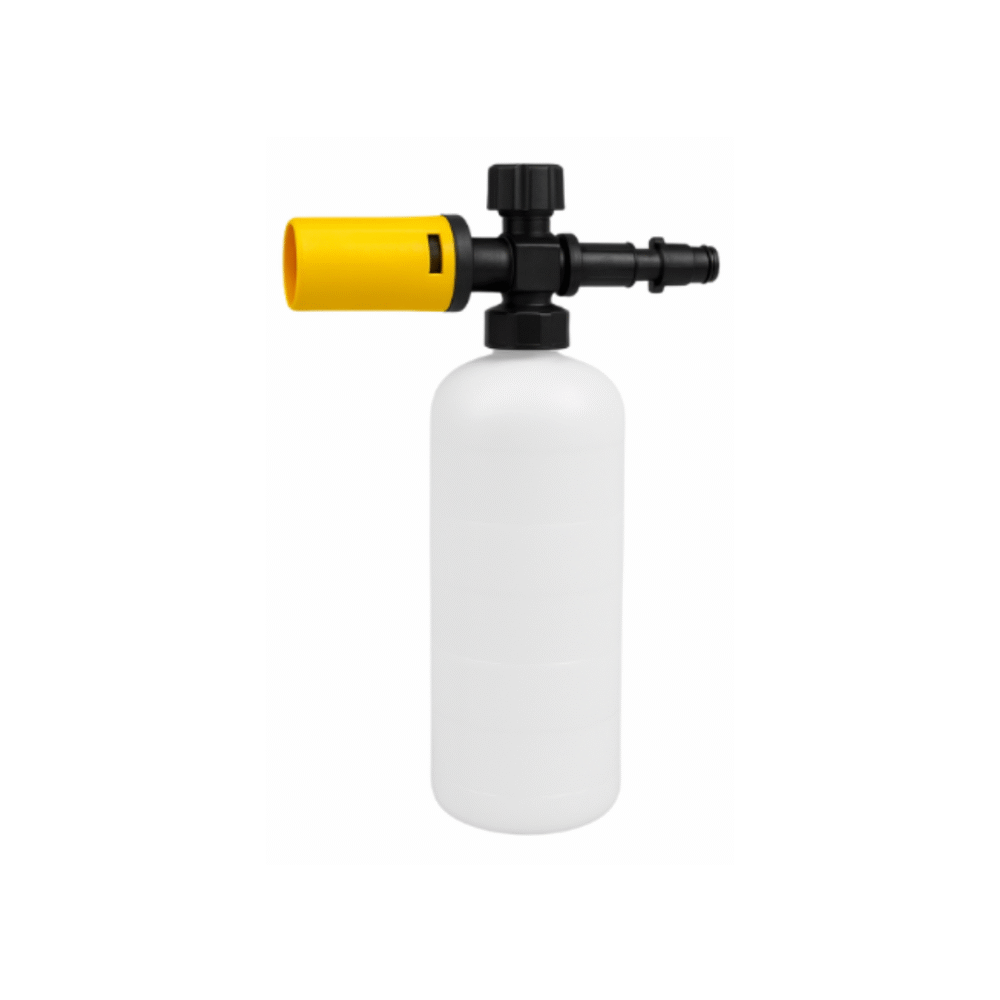 ProJet Foam Blaster – High-Pressure Snow Foam Lance for Pressure Washers