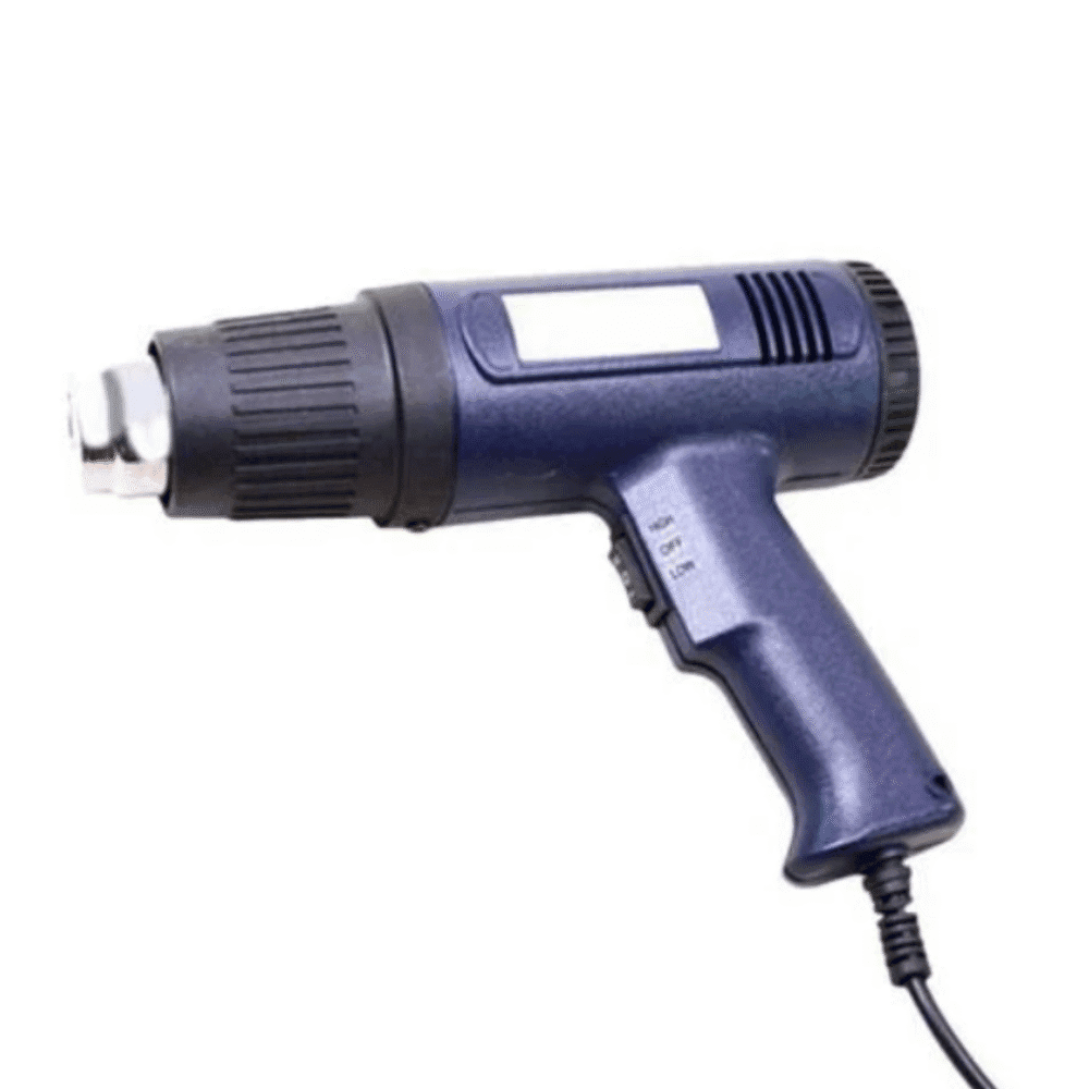 Yaxon Heavy-Duty Heat Gun 1800W - Image 2