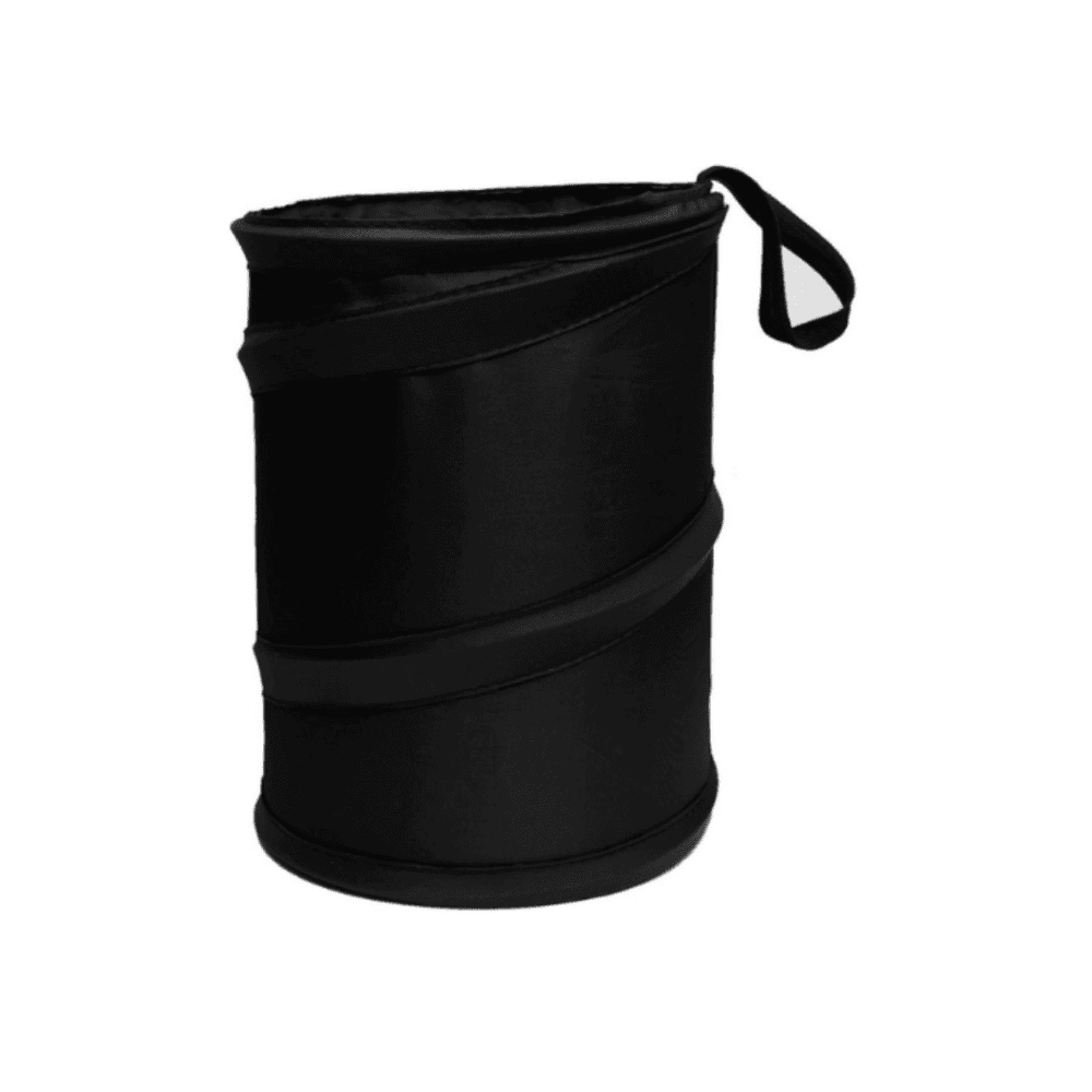 Automotive Foldable Waterproof Collapsible Trash Can