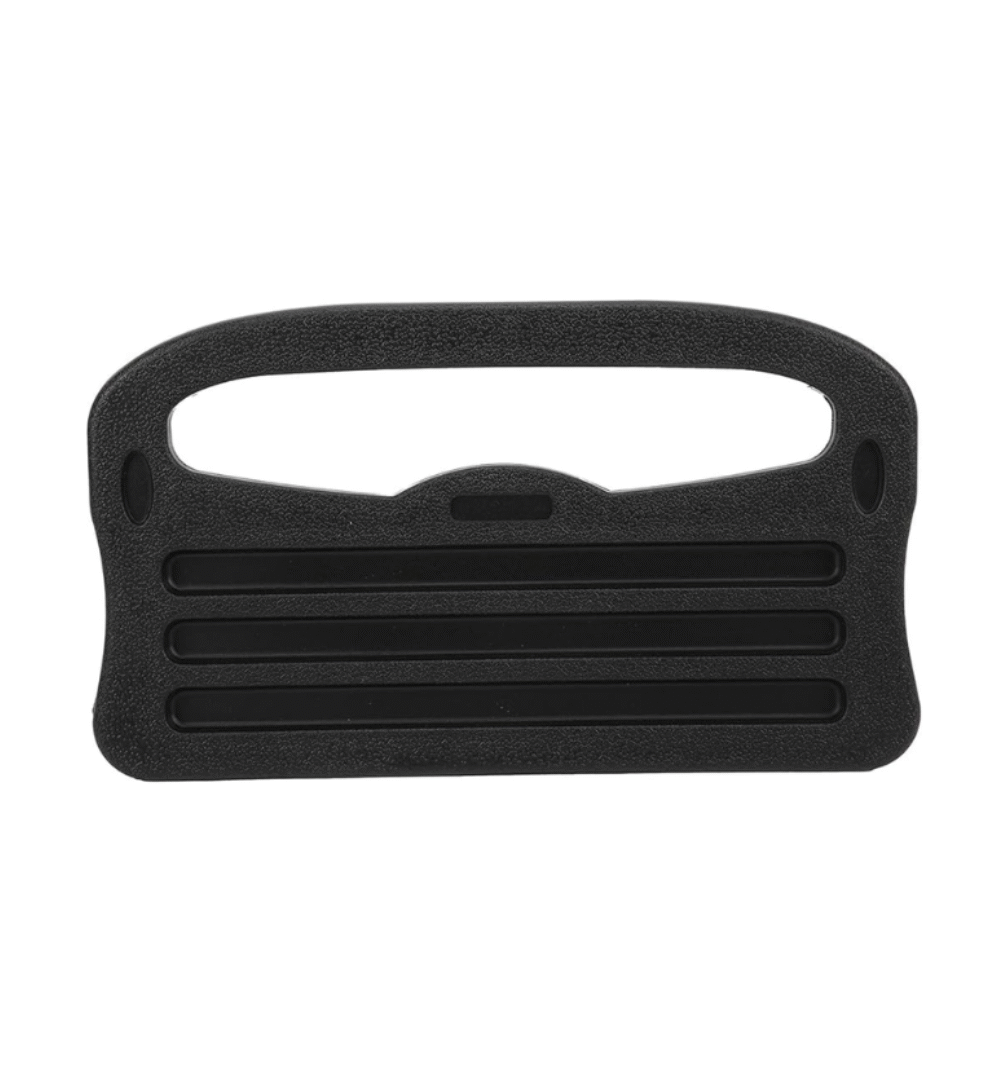 Universal Car Steering Wheel Desk Small | Portable Multi-Function Tray for Laptop, Work & Meals