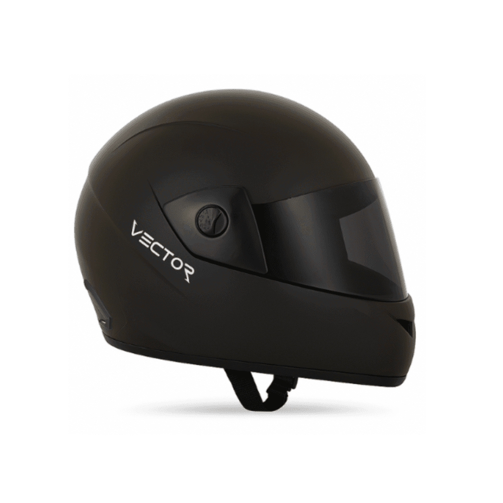 Vector Full Face Motorcycle Helmet – Random Color (Stylish & Protective) - Image 5